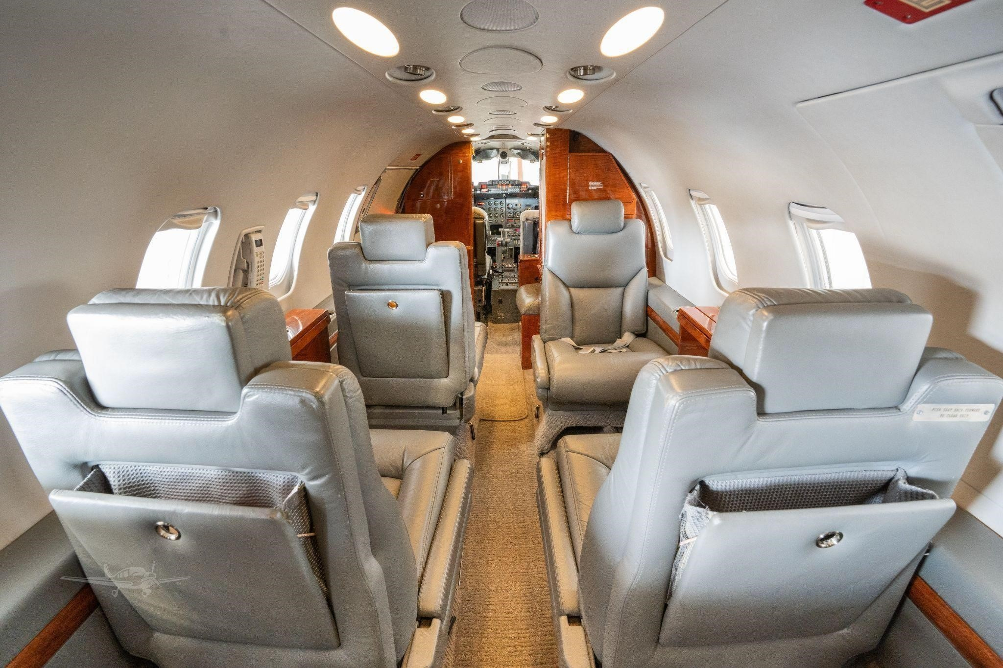 Aircraft Image for N511KD