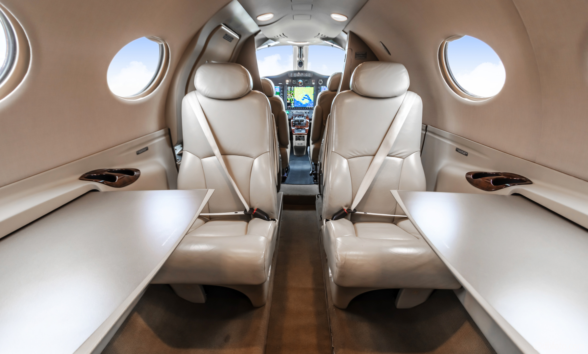 Aircraft Image for N511MD
