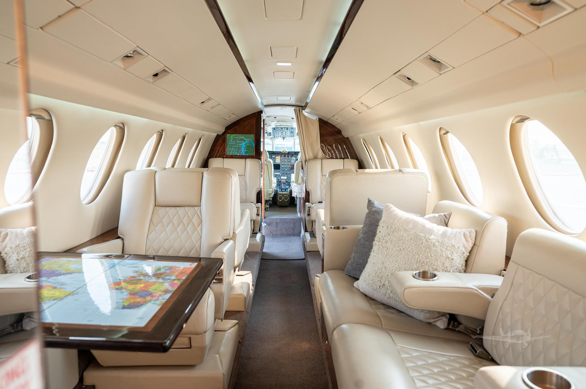 Aircraft Image for N511RS