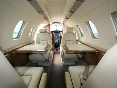 Aircraft Image for N511TC