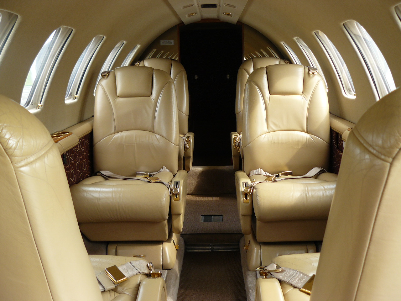 Aircraft Image for N511TH