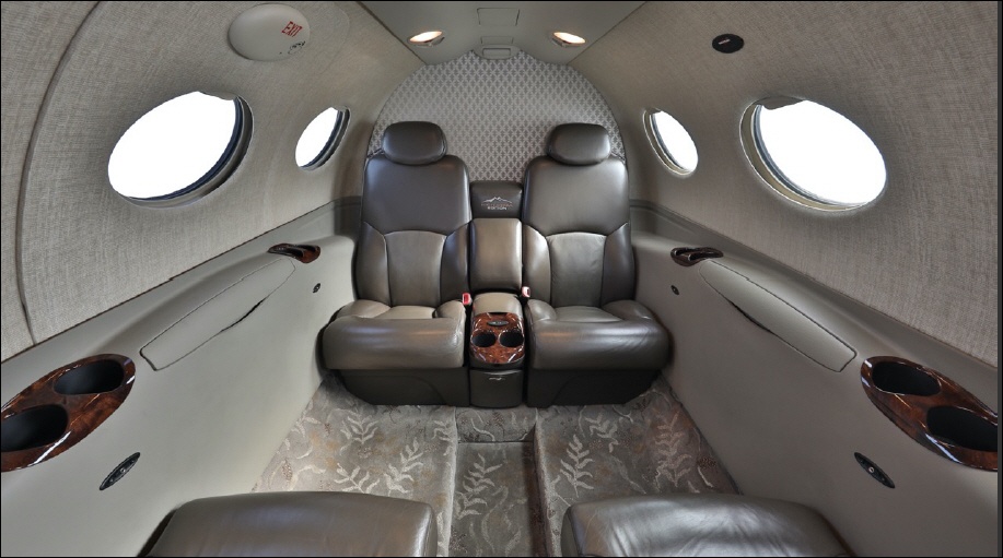 Aircraft Image for N511TP