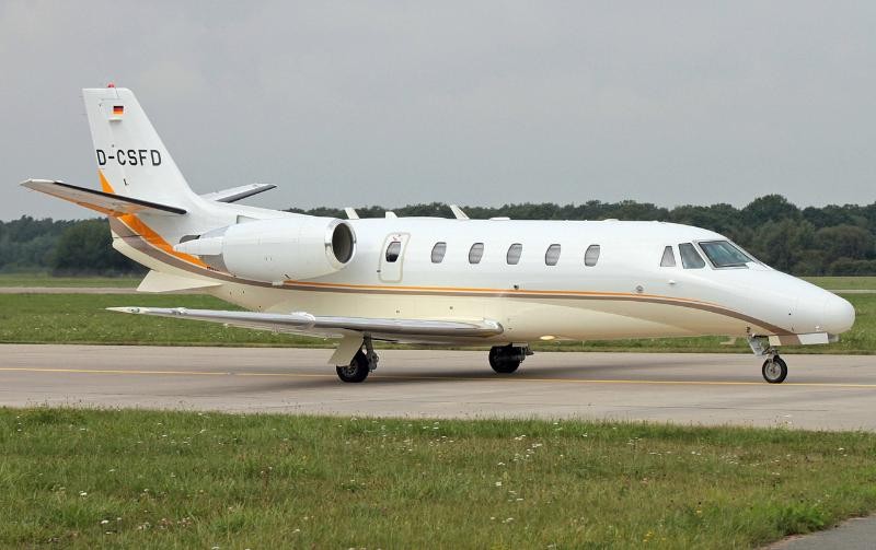 Image of tail N511WB