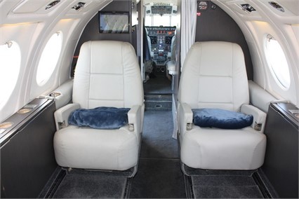 Aircraft Image for N5123