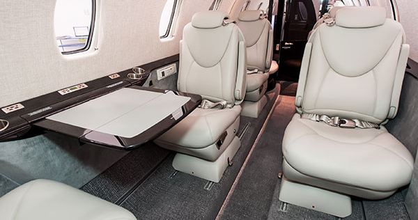 Aircraft Image for N512AB