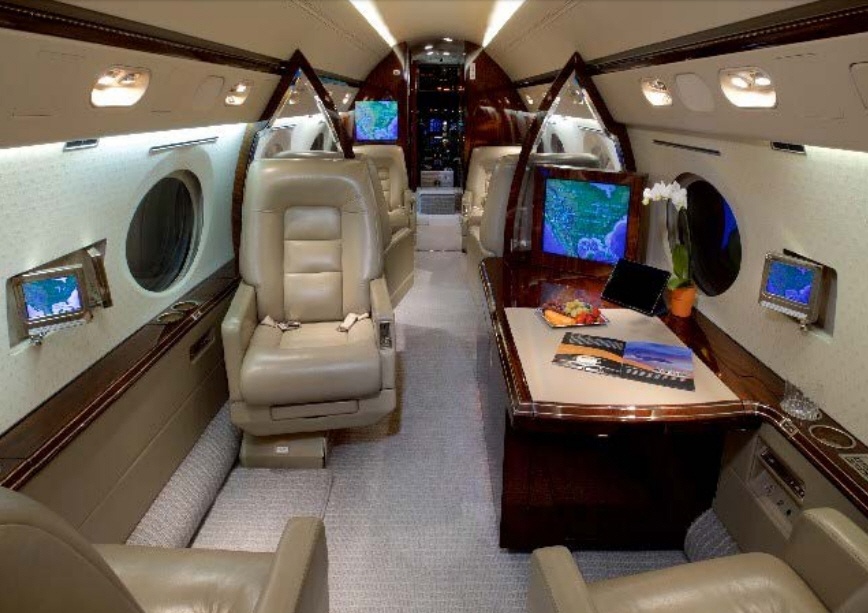 Aircraft Image for N512CC