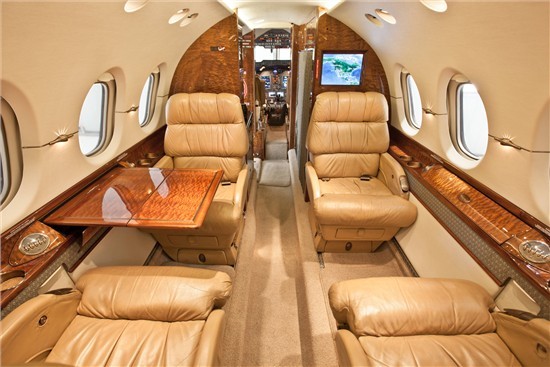 Aircraft Image for N512JC