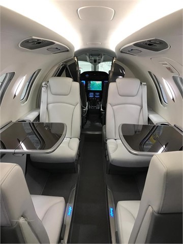 Aircraft Image for N512KR