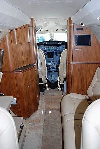 Aircraft Image for N512LL