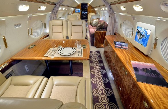 Aircraft Image for N512PM