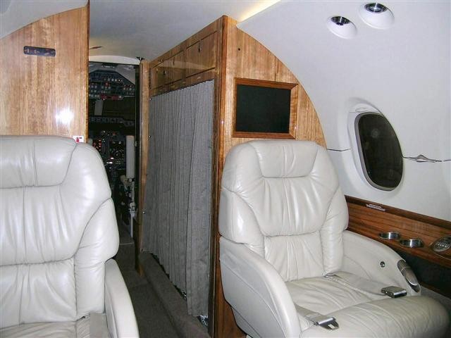Aircraft Image for N512WC