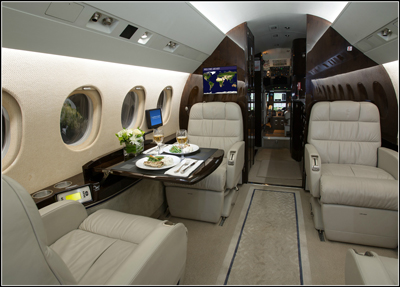 Aircraft Image for N513HS