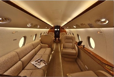 Aircraft Image for N513RB