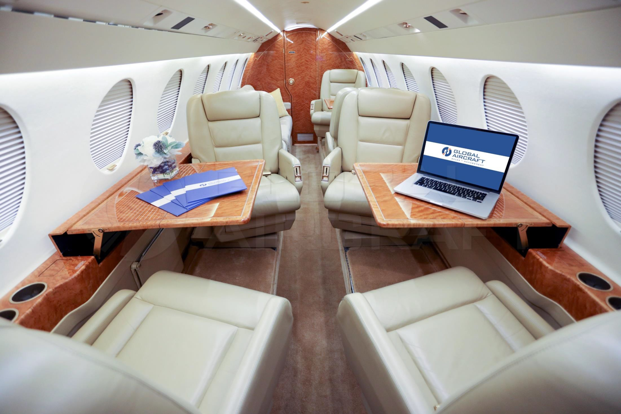 Aircraft Image for N513SK