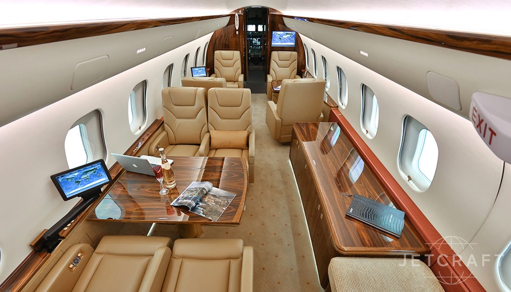 Aircraft Image for N513TF
