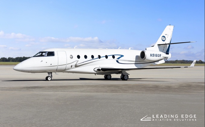 Image of tail N513UB