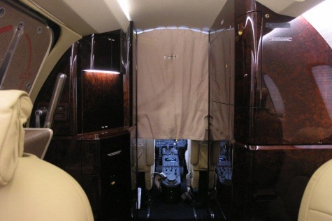Aircraft Image for N513VV