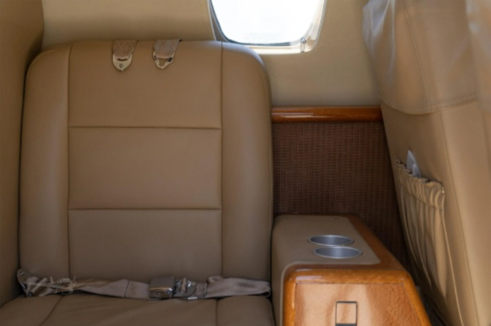 Aircraft Image for N514DS
