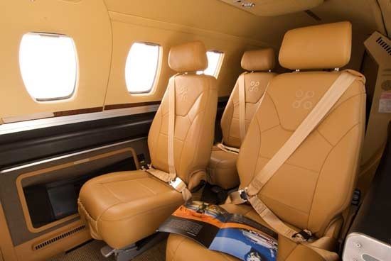 Aircraft Image for N514EA