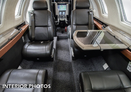Aircraft Image for N514JA