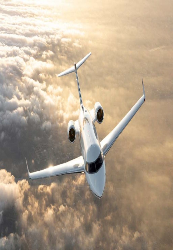 Image of tail N514JY