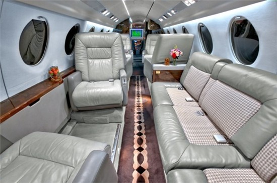 Aircraft Image for N514MB