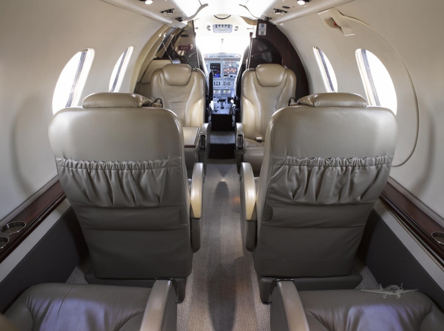 Aircraft Image for N514RR