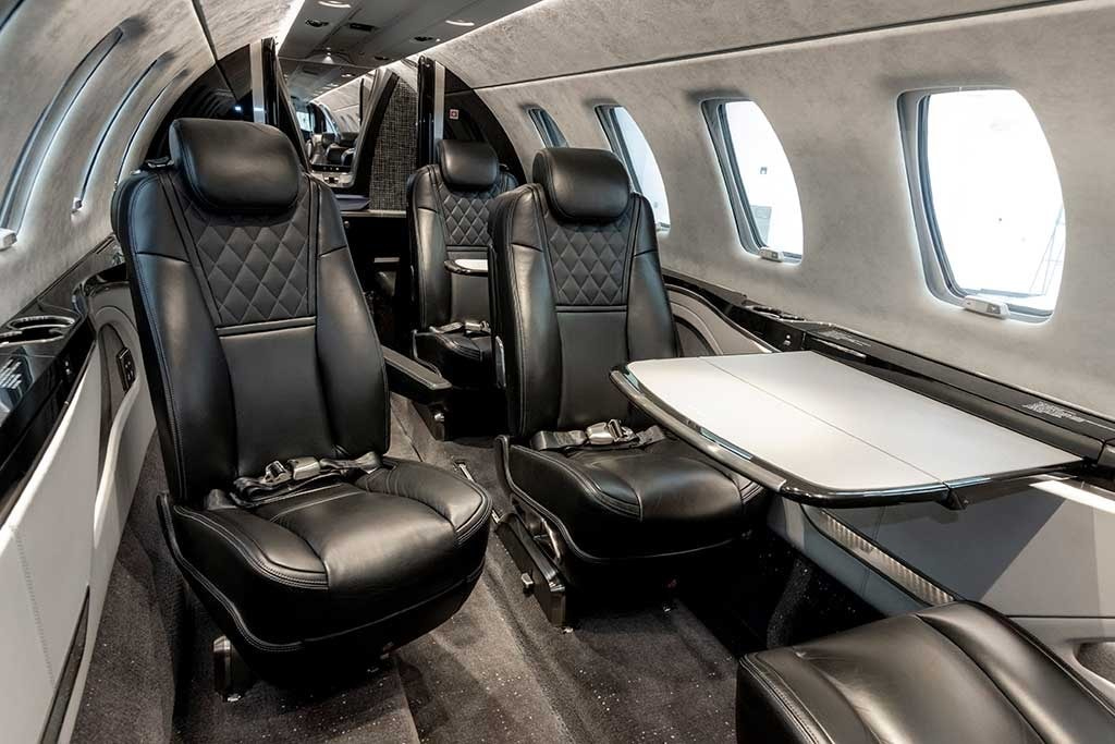 Aircraft Image for N514TK