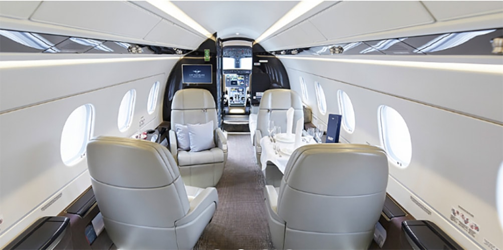 Aircraft Image for N514TX