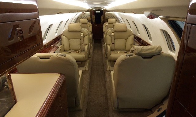 Aircraft Image for N514X