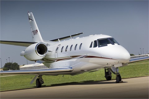 Image of tail N5150V