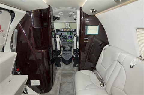 Aircraft Image for N5150V