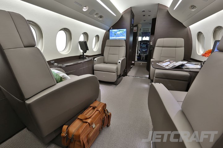 Aircraft Image for N515AN
