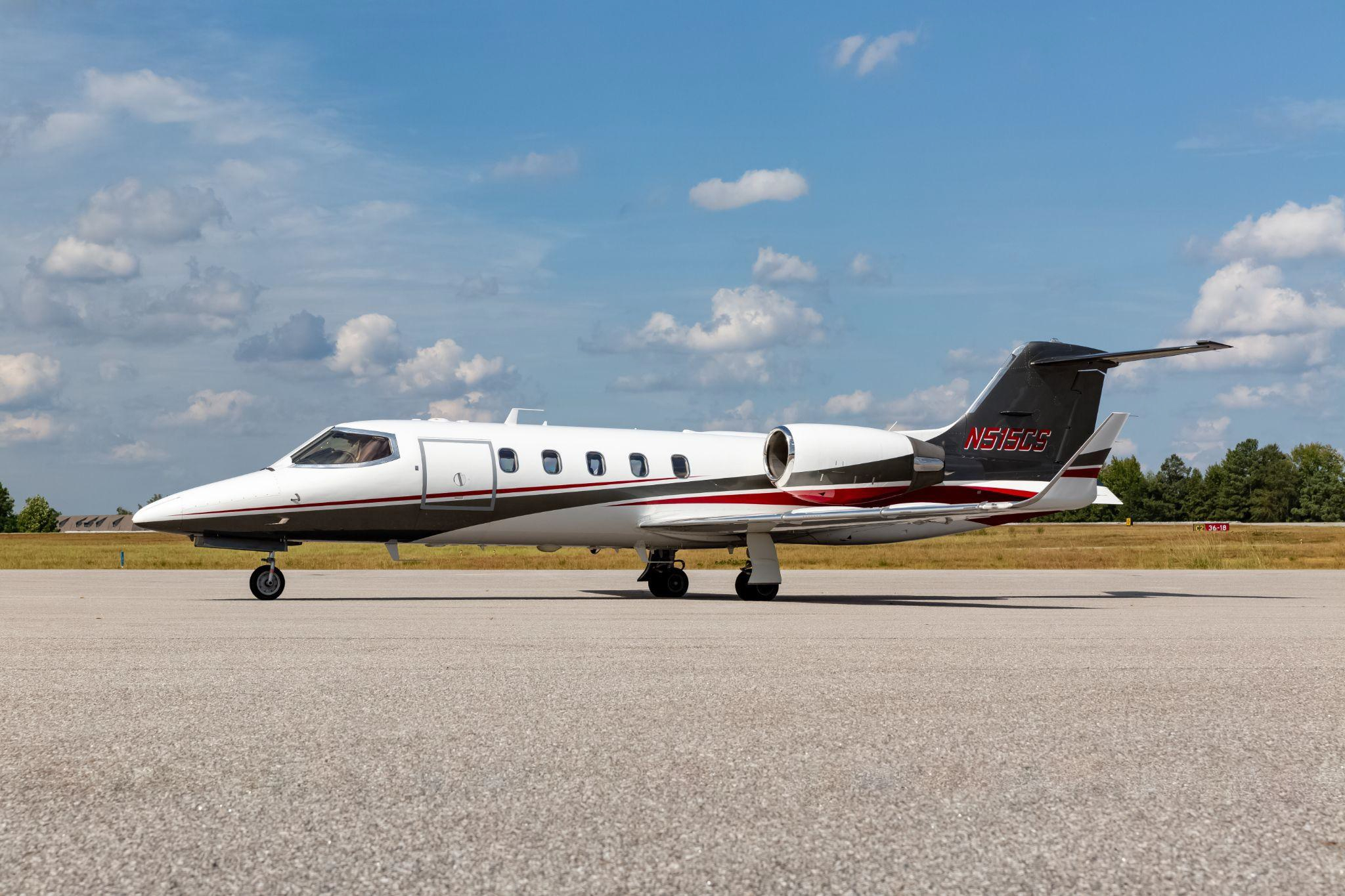 Aircraft Image for N515CS