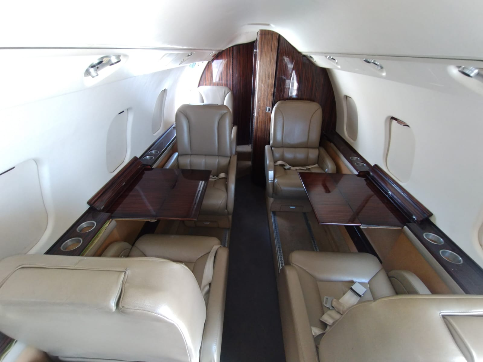 Aircraft Image for N515CY