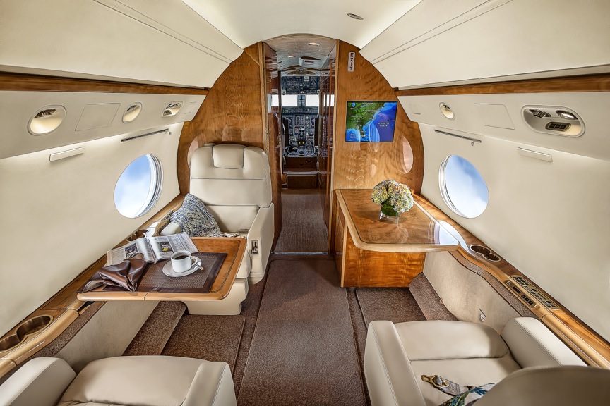 Aircraft Image for N515JA