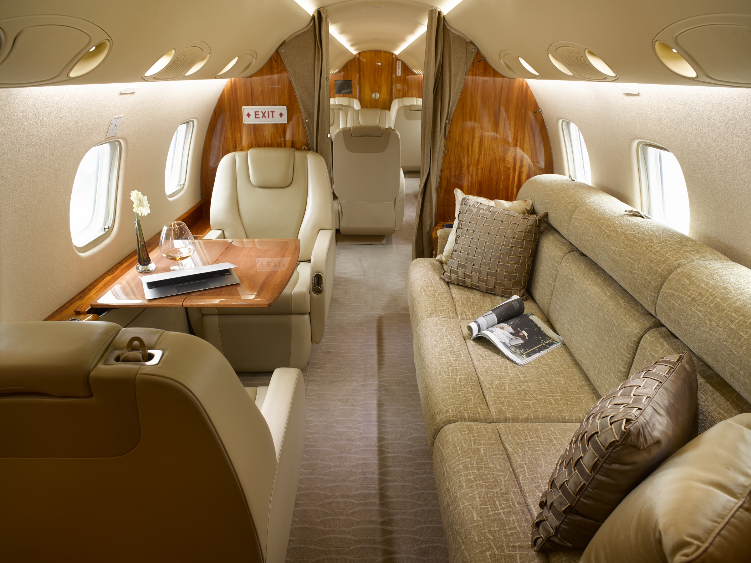 Aircraft Image for N515JM