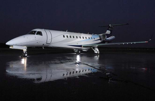 Image of tail N515JT
