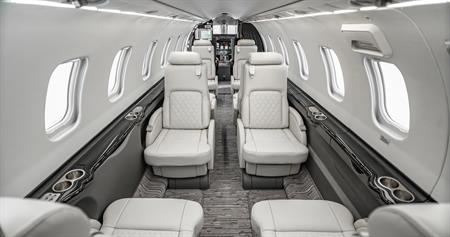 Aircraft Image for N515KS