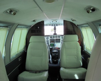 Aircraft Image for N515LG