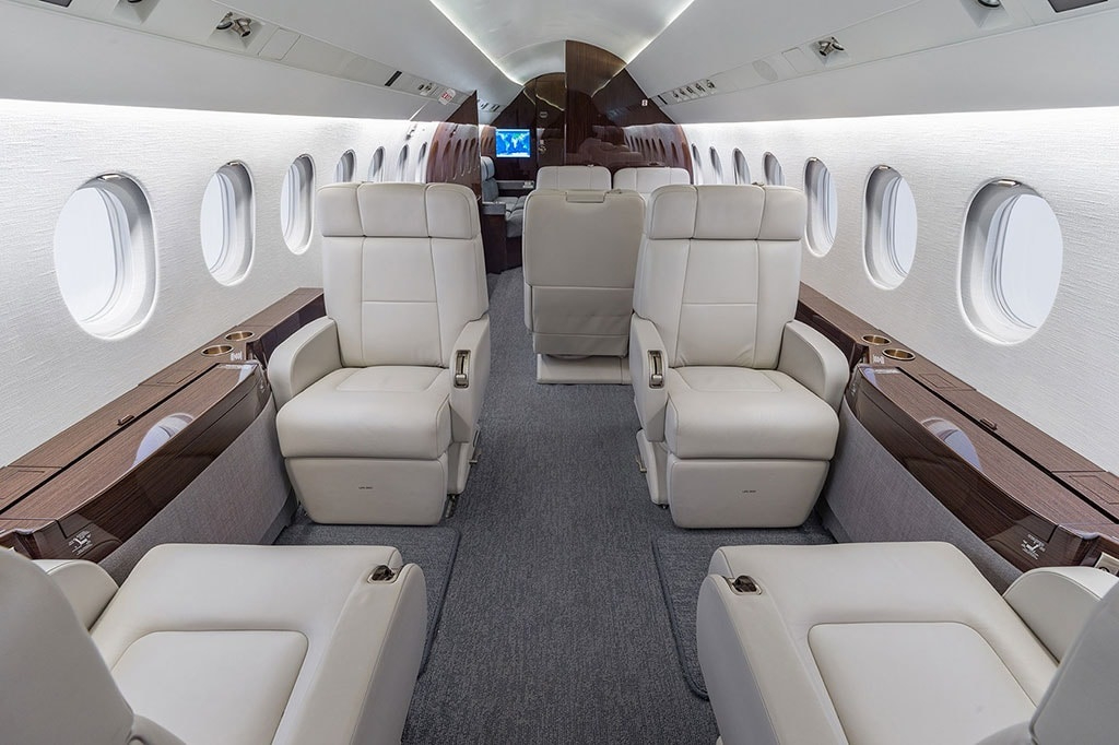 Aircraft Image for N515MF