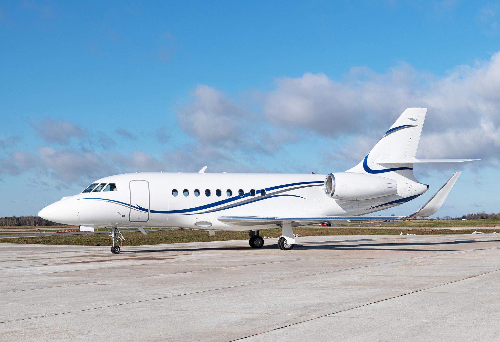 Aircraft Image for N515PV