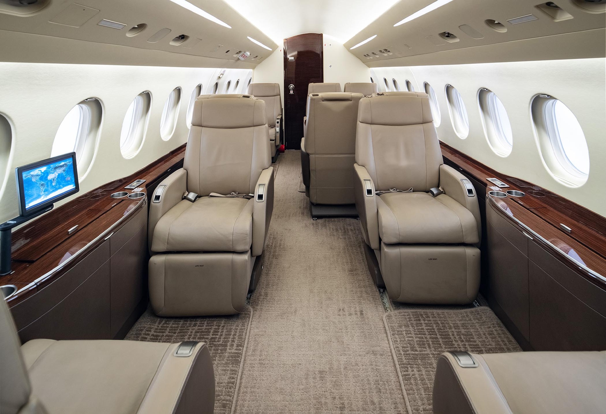 Aircraft Image for N515PV