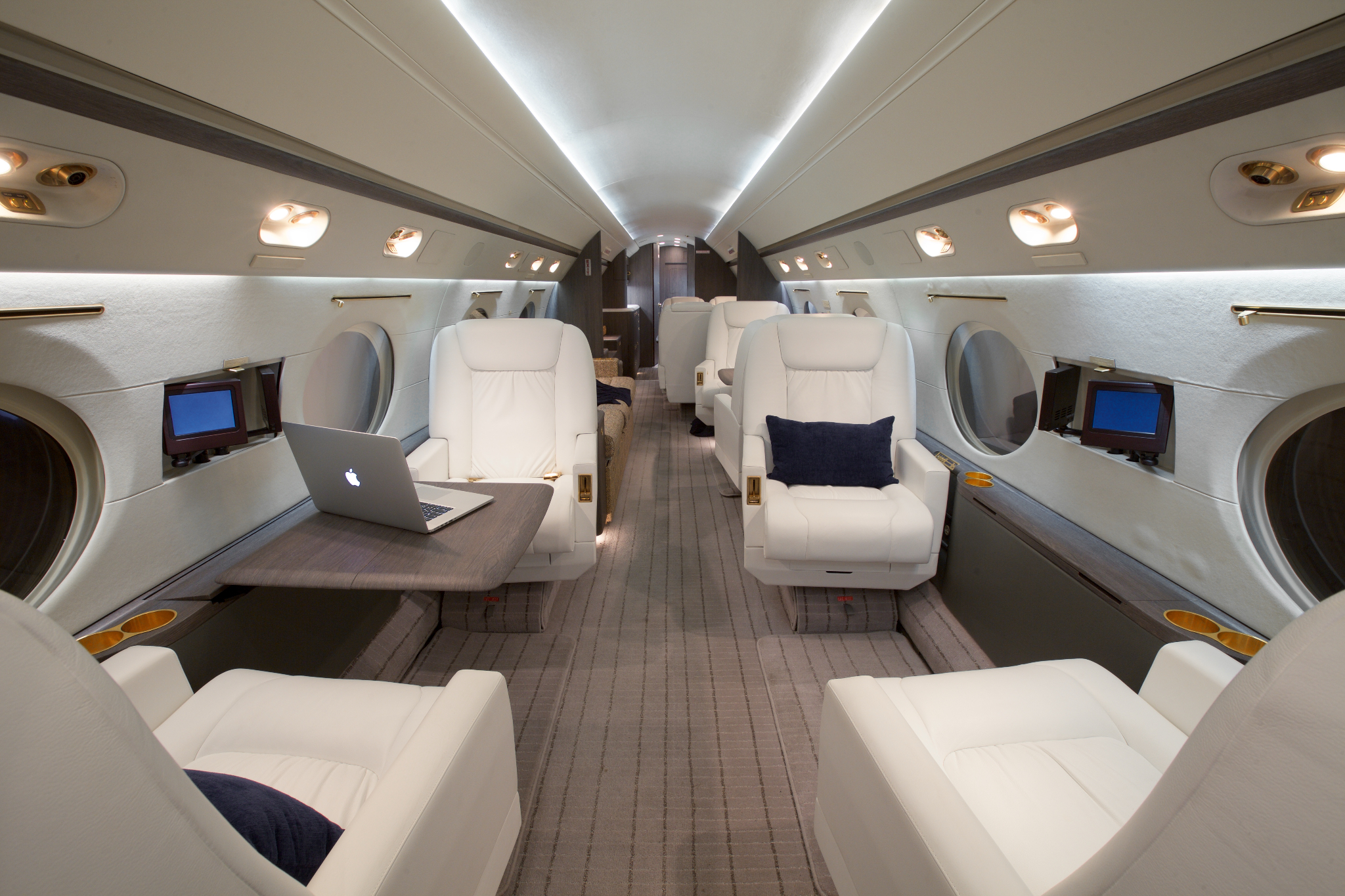 Aircraft Image for N515RA