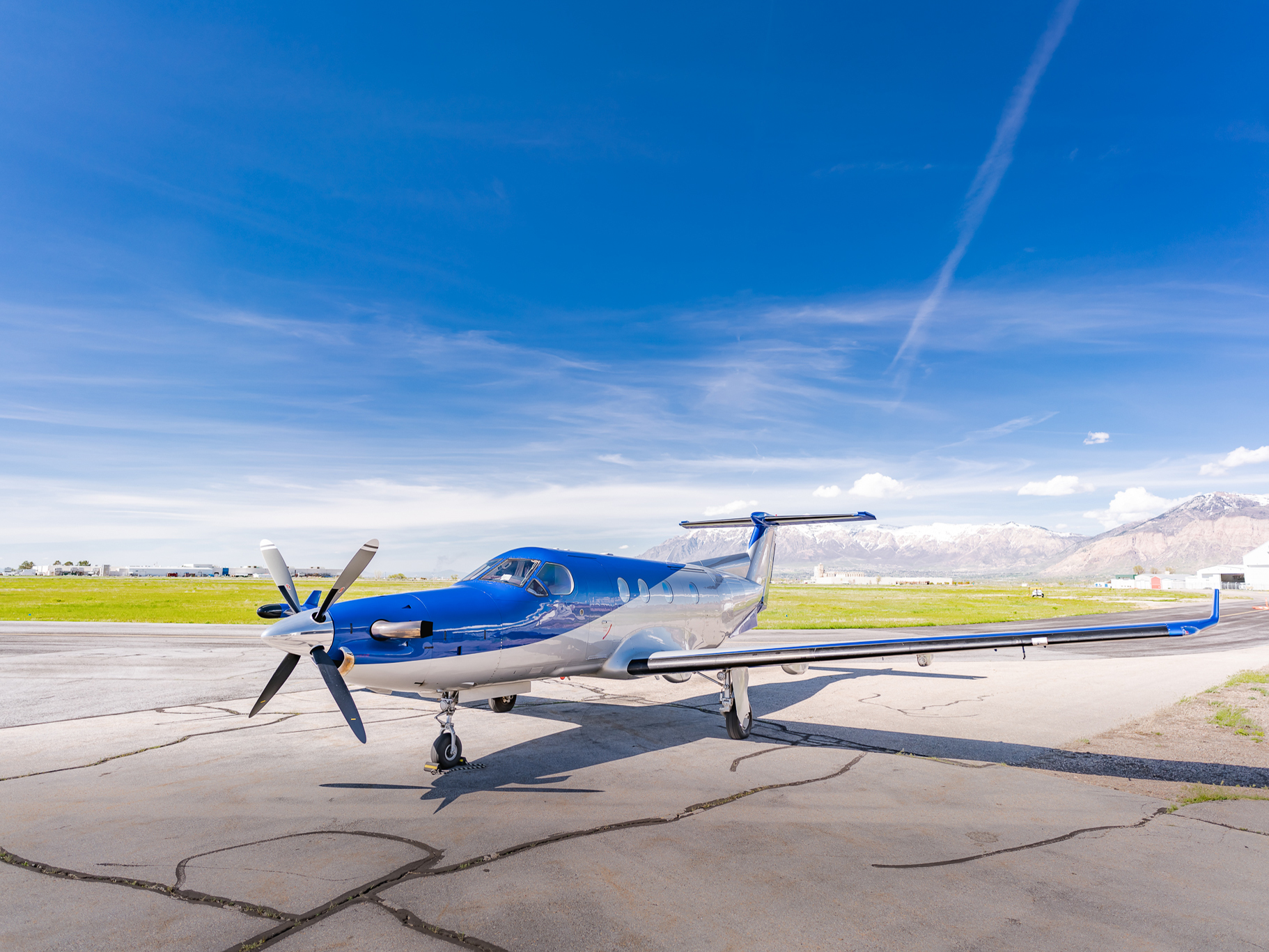Image of tail N515RP