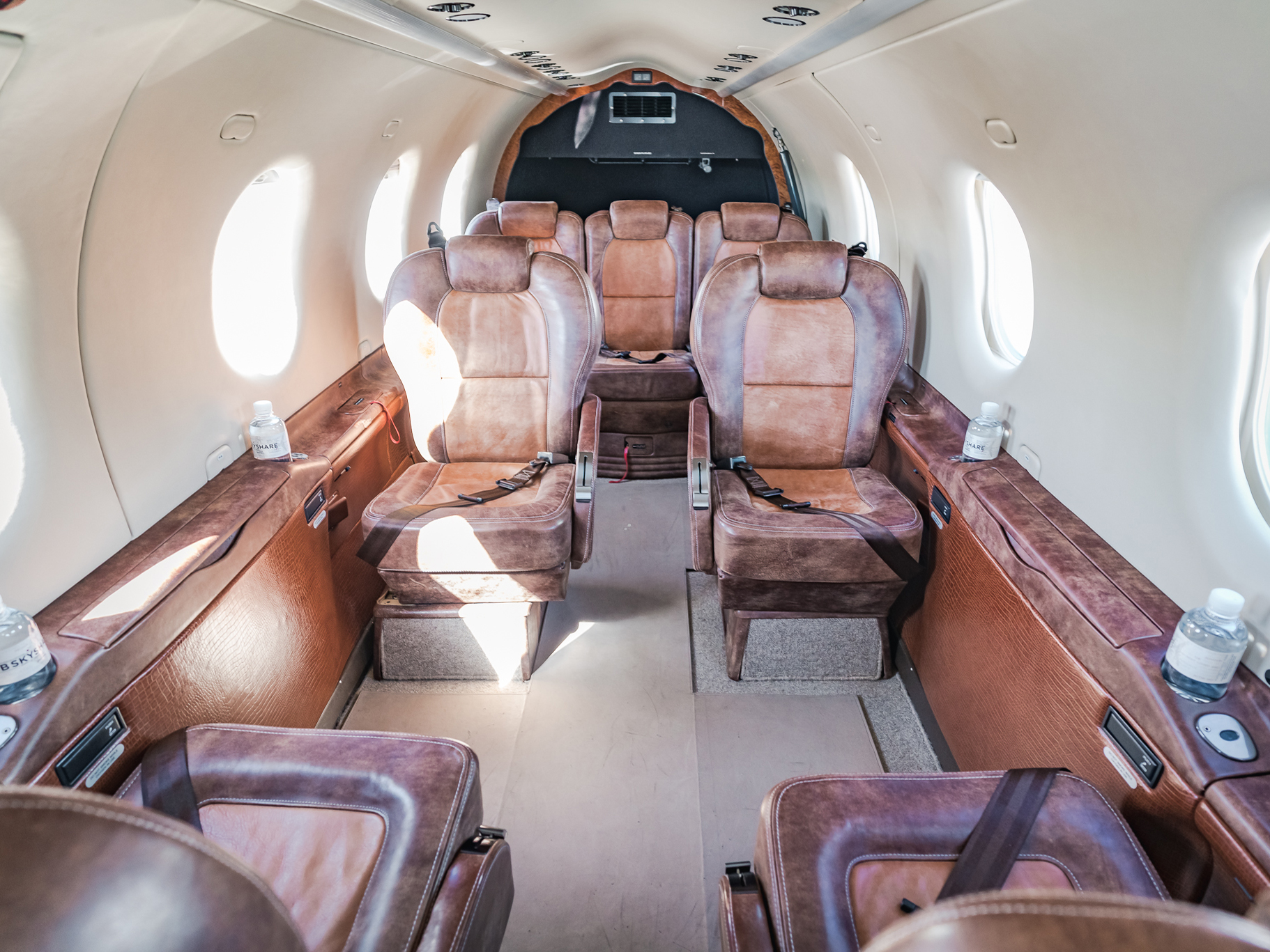 Aircraft Image for N515RP