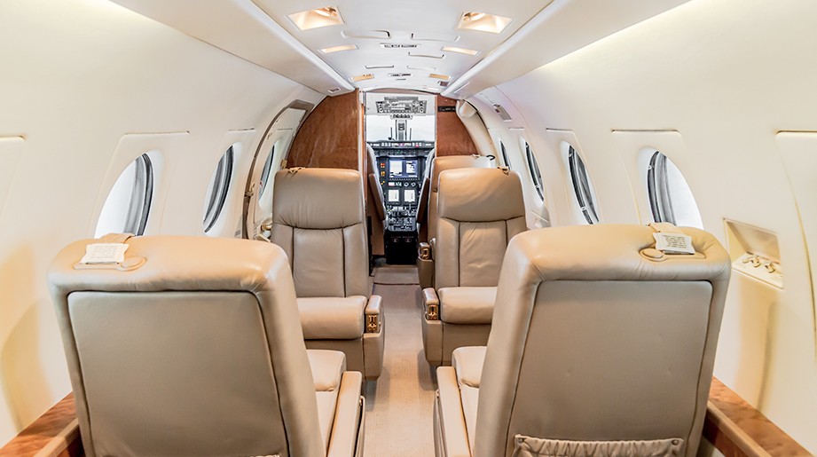Aircraft Image for N515RY