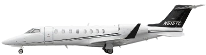 Image of tail N515TC