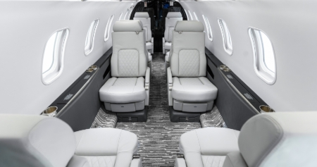 Aircraft Image for N515TC