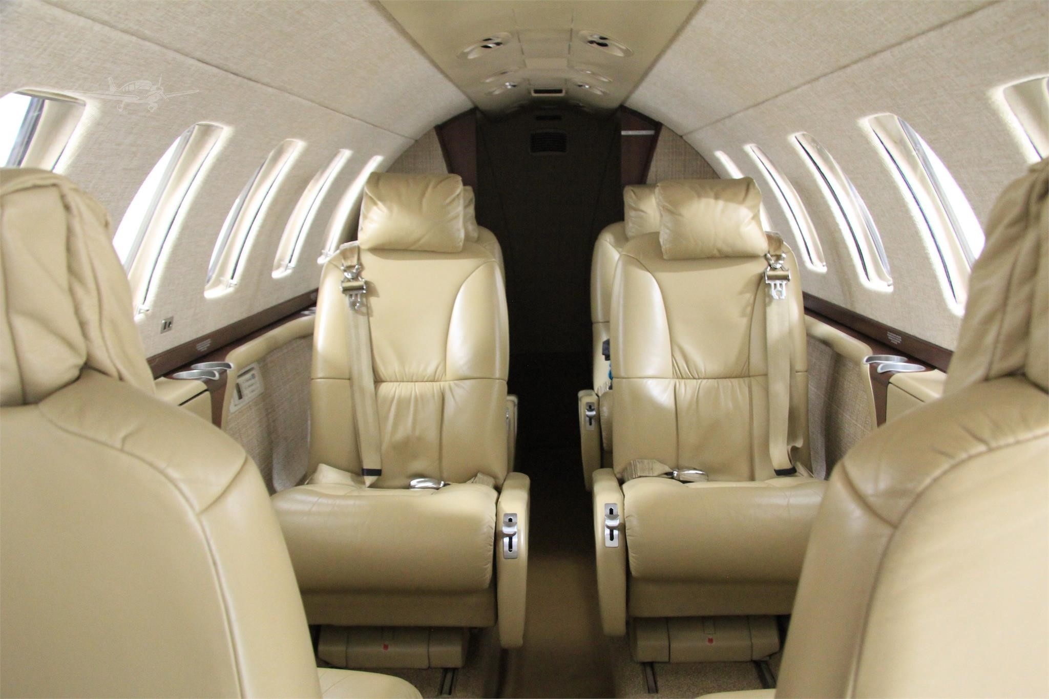 Aircraft Image for N515TX